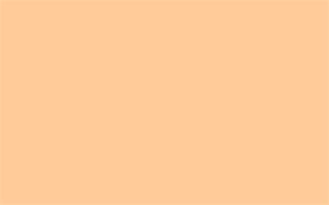 2880x1800 Peach Orange Solid Color Background