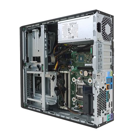 HP Z240 SFF Workstation Configure To Order
