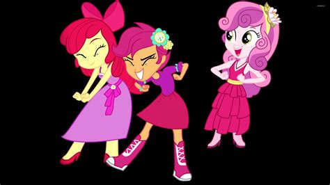 My Little Pony Equestria Girls Wallpapers 81 Pictures