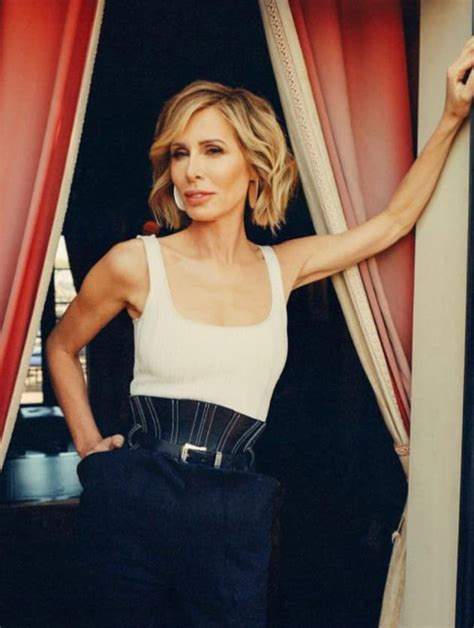 carole radziwill done with the real housewives of new york city the hollywood gossip