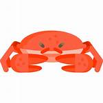 Crab Icons Icon