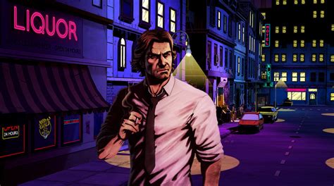 The Wolf Among Us 2 Is A Thing Again Thred Website