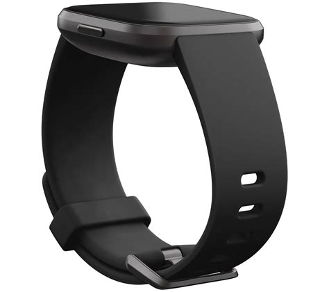 Fitbit Versa 2 Smartwatch And Activity Tracker