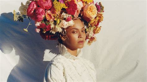 Beyoncé Talks To Vogue About Post Pregnancy Body Image For September