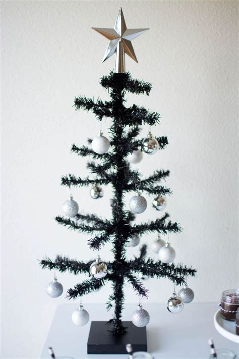 60 Adorable Mini Christmas Trees To Jazz Up Your Christmas Ecstasycoffee