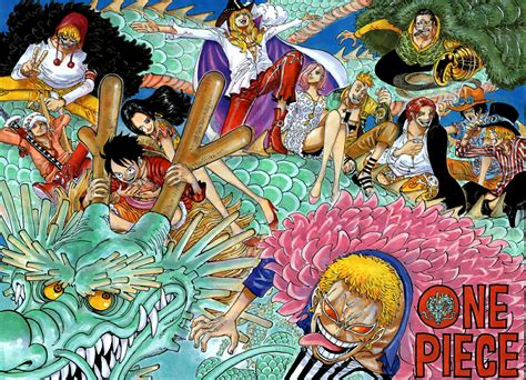 One Piece One Piece Wallpaper 40844097 Fanpop Page 58