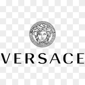 Versace Logo Png Transparent Png Vhv