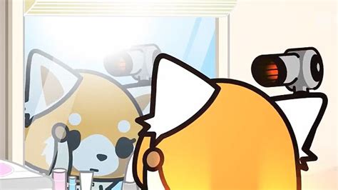 Who Is Aggretsuko And Whats Her New Netflix Show About Metro Video