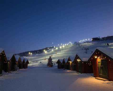 Spending Christmas In Lapland Finland: Everything You Need To Know ...