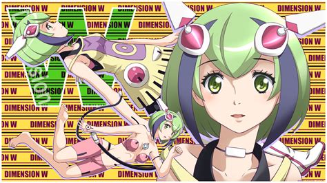 All of our wallpapers related to mira. Yurizaki Mira - Dimension W - HD Wallpaper #1981072 ...