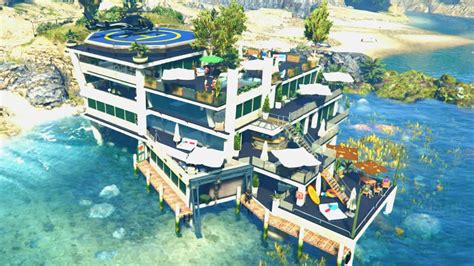 Gta 5 Mods Luxury Billionaire Lifestyle Mansions Mod Gta 5 Pc Mods