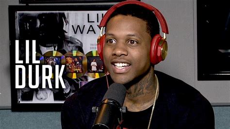 Talib kweli & james fauntleroy release date: Lil Durk confirms whether he is dating Dej Loaf, growing ...