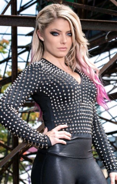 Pin By Razrsedge 5576 On Alexa Bliss In 2021 Women Wrestling