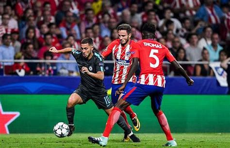 Atletico madrid vs real sociedad tournament: Chelsea vs. Atlético de Madrid: Hora y transmisión EN VIVO