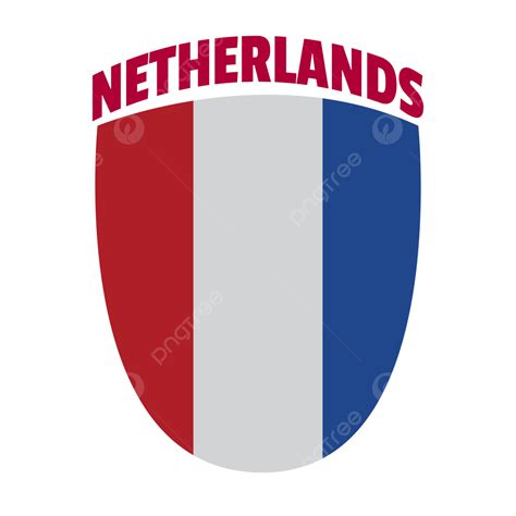 Netherlands Flag Emoji Png Vector Psd And Clipart With Transparent