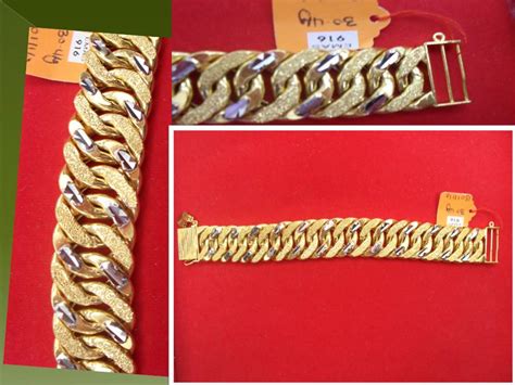 38 inspirasi modis gelang emas malaysia terbaru. Design Terbaru & Unik: gelang tangan beraneka corak