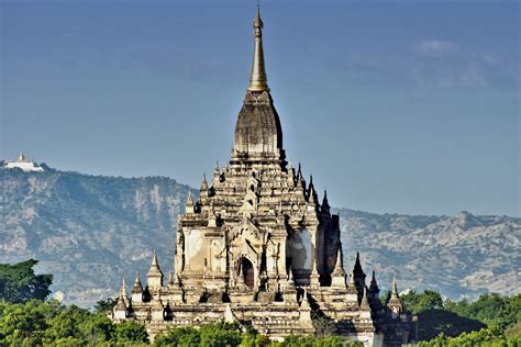 Myanmar / Burma. A voyage to Myanmar / Burma, Asia - Yangon, Mandalay ...