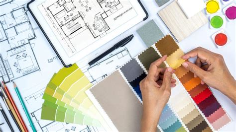 How To Learn Interior Design Online Free What Is An Online Course In
