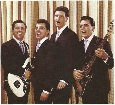 15 Fun Facts About Frankie Valli And The Four Seasons