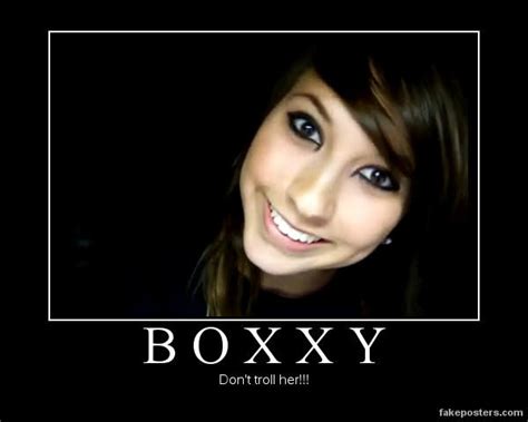 Boxxy Boxxy Know Your Meme