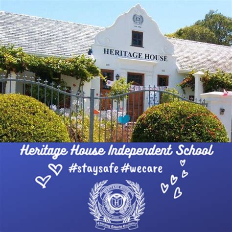 Heritage House Independent School