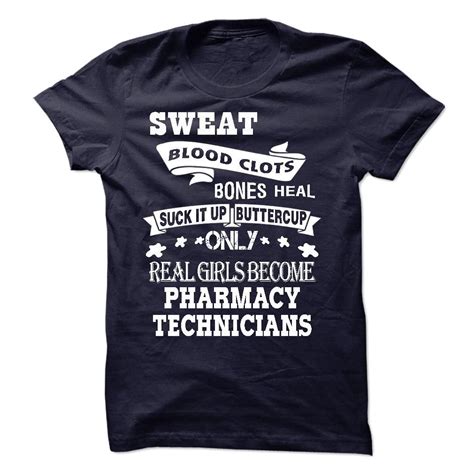 Pharmacy Technicians T Shirt Hoodie Sweatshirt Hoodie Shirt