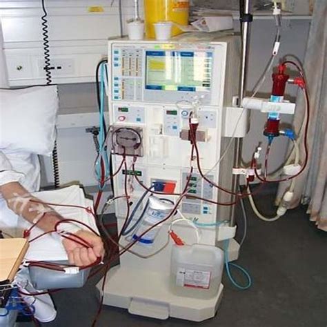 Awaiting your interest on brijesh@surgicalhouses.com or visit us at www.nephroxa.com to set up a complete dialysis centre. Fresenuis Kidney Dialysis Machine, For Haemodialysis, For ...