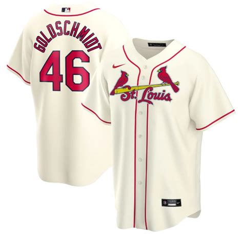 Sale Cardinals St Louis Jersey In Stock