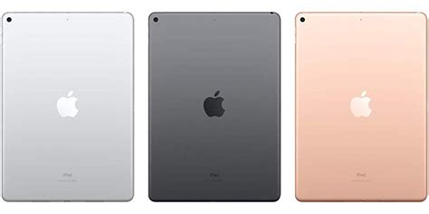 Which Ipad Air 3 Color To Buy