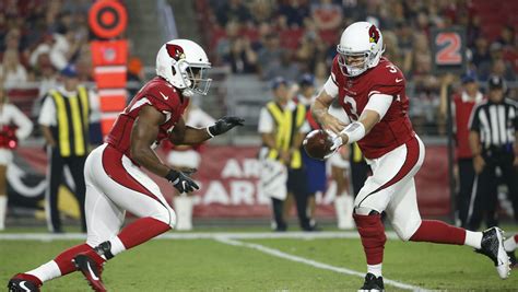 Cardinals Eye Big Season Plan For Life Without Larry Fitzgerald