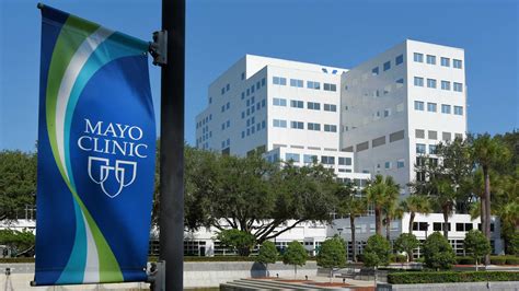 Mayo Clinic Reaches Capacity In Covid 19 Surge To Launch Surge Plan