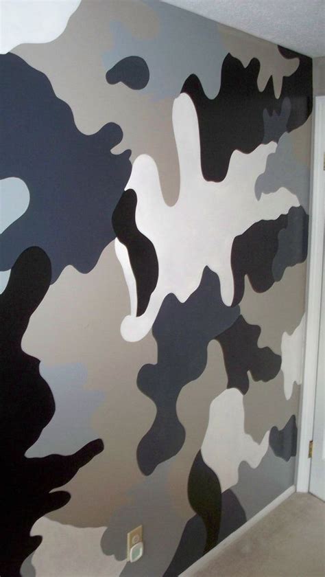 Find great deals on ebay for camouflage bedroom. Camouflage Bedroom Wall MuralPlease Read by ...