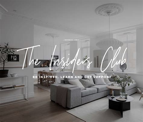 Launch Image Blog Post Insiders Club Nordic Design