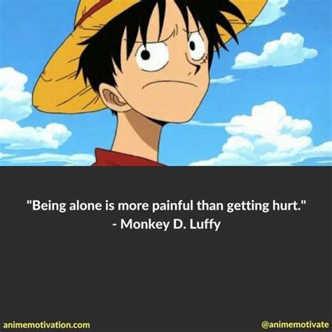 49 Of The Most Noteworthy One Piece Quotes Of All Time One Piece