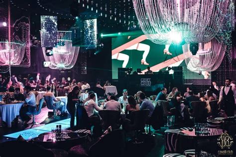 Cavalli Club - Nightclub in Dubai