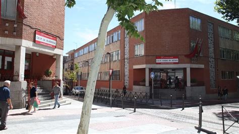 Getafe directions {{::location.tagline.value.text}} sponsored topics. Un millón para reformar los colegios Ciudad de Getafe y La ...