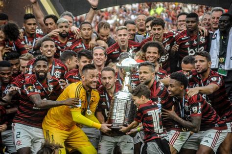 Flamengo estreia na libertadores, onde prevê chegar ao menos às semifinais e embolsar r$ 41 milhões. Portal Cidade Luz - Grêmio vence o Palmeiras, e Flamengo é ...