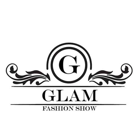 Glam Fashion Show