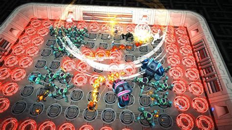 Just need to start somewhere. Assault Android Cactus Review | TheXboxHub