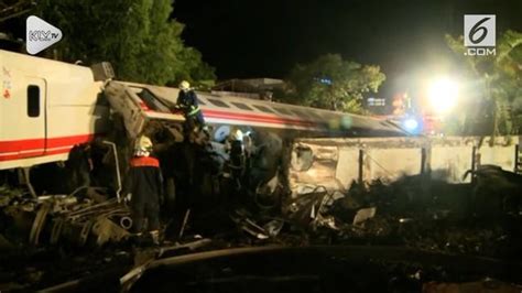 Berita acara kejadian ini digunakan untuk menjelaskan sebuah peristiwa atau insiden yang terjadi secara tidak terduga sehingga menimbukan kerugian. Berita Kecelakaan Kereta Api Hari Ini Kabar Terbaru