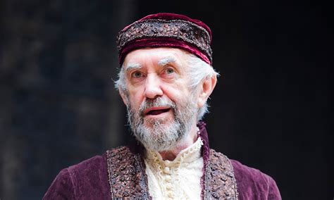 In 16th century venice, when a merchant must default on a large loan from an abused jewish moneylender for a friend with romantic ambitions, the bitterly venice, 1596. The Merchant of Venice review - Jonathan Pryce is a ...
