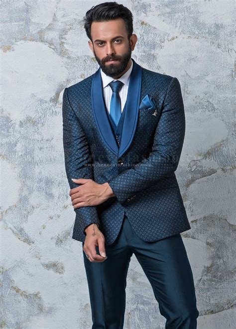 7 Blue Linen Jacket What Is The Best Tie And Pocket Square Combination