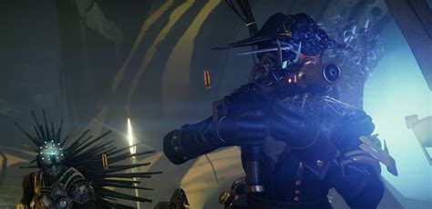 Destiny Scallywag Title Guide Season Of Plunder Seal Triumphs