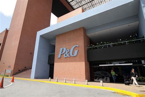 The procter & gamble company provides branded consumer packaged goods to consumers in north and latin america, europe, the asia pacific, greater china, india, the middle east, and africa. Notifican a empresa Procter & Gamble ajustar sus precios - ACN