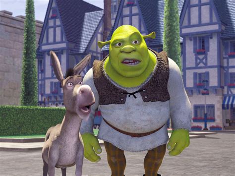 Shrek 5 Release Date Rumors Cast Sequel Plot Leaks Ga