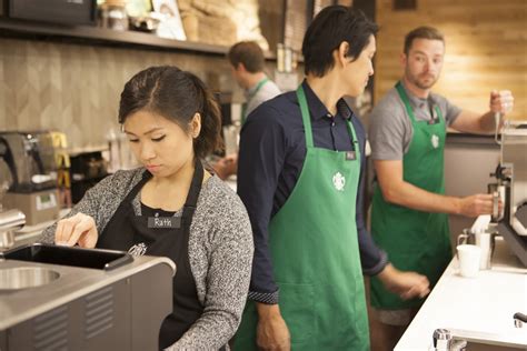 Check spelling or type a new query. Starbucks Gives Employee Dress Code a Makeover | Fortune