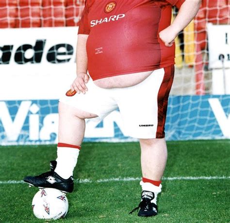 Fat Lads Wanted To Play For New Football Club North Wales Live