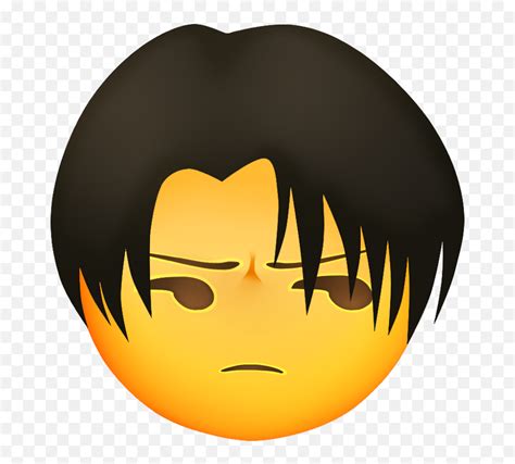 Levi Emoji Png Levi Emojicd Emoji Free Transparent Emoji