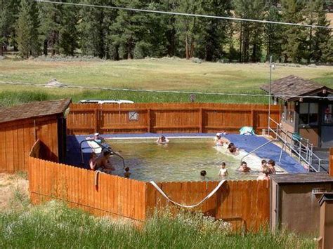 Kirkwood mountain resort and sharkey's casino are also within 32 mi (52 km). Grover Hot Springs California State Park - there is a ...