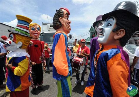How To Celebrate Halloween In Costa Rica